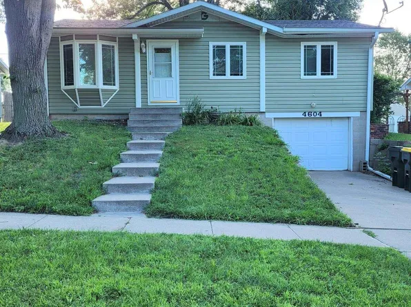 4604 Tyler St, Sioux City, IA 51108