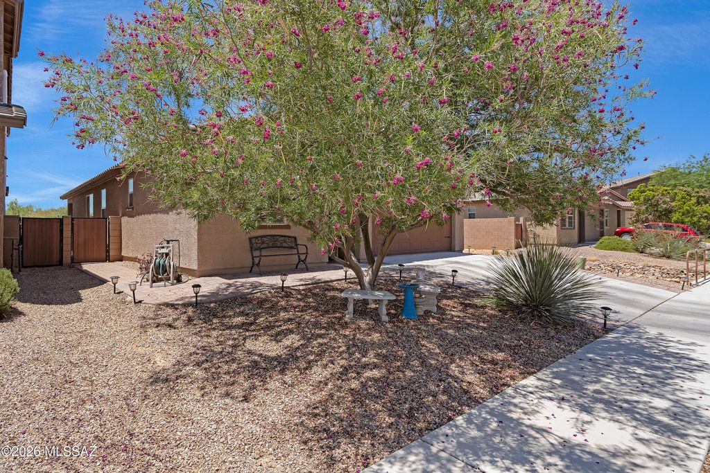 Apartment in Tucson, Pima - View 4