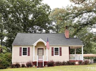 1103 Hawkins Ave, Sanford, NC 27330