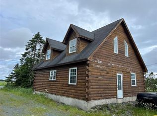 17 Cochrane Pond Rd, Saint John'S, NL A1S0B3