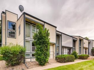 4950 Homestead Pl APT 22, Thornton, CO 80229