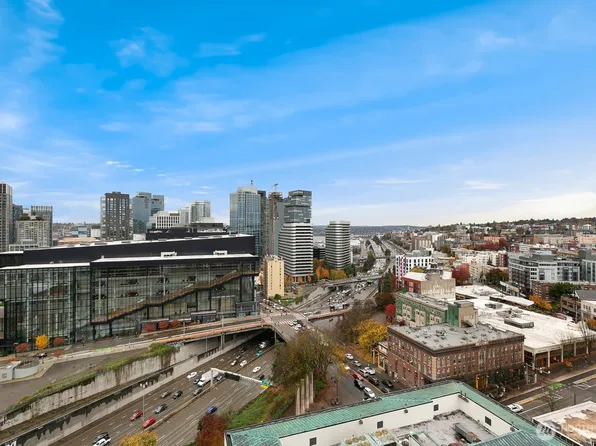 1420 Terry Avenue #1903, Seattle, WA 98101