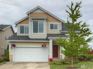 2206 165th Avenue Ct E, Lake Tapps, WA 98391