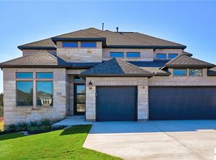1127 Rusty Blackhaw Trl, San Marcos, TX 78666