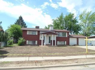 2005 W 4225 S, Roy, UT 84067