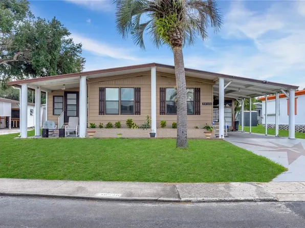 38546 STAFFORD DRIVE, ZEPHYRHILLS, FL 33540