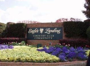 910 Torry Pine Dr, Mcdonough, GA 30253