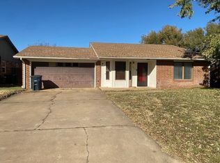 5018 Ridgeview Ave, Enid, OK 73703