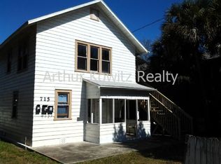 715 Davis St APT 2, Daytona Beach, FL 32118