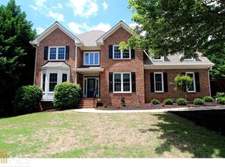 1479 Bellflower Ct, Lilburn, GA 30047