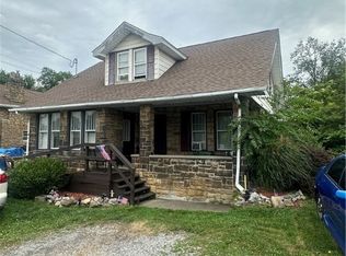 16744 Saint Clair Ave, East Liverpool, OH 43920