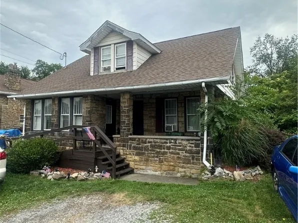 16744 Saint Clair Ave, East Liverpool, OH 43920