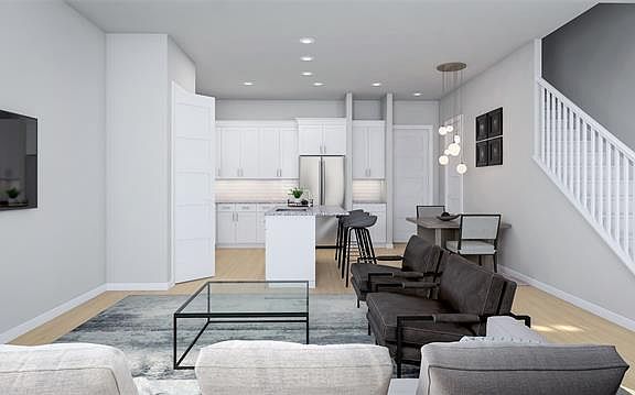 3rd image of 2821 Troutt Dr #24