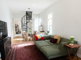 948 Mariposa St, Denver, CO 80204