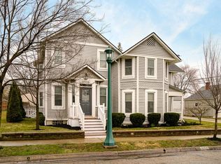 1508 Barrington Rd, Columbus, OH 43221