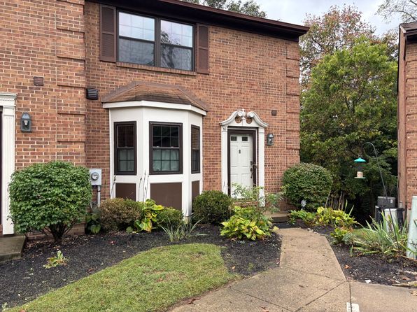 10667 Montgomery Rd UNIT 16