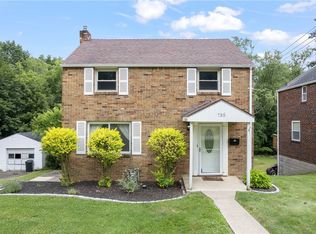 735 Parkway Ave, Pittsburgh, PA