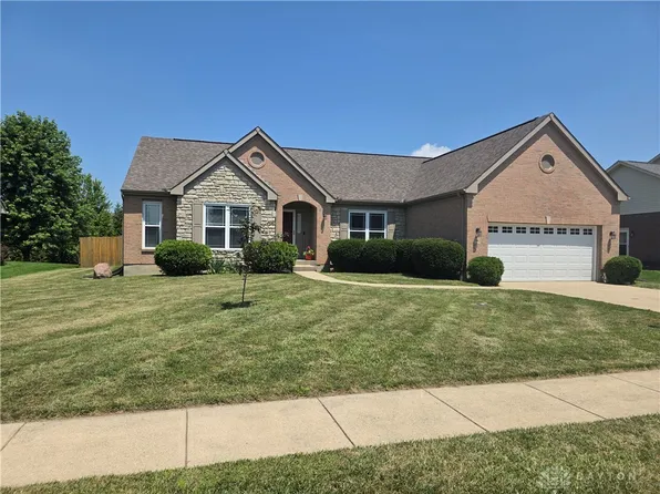 2982 Idaho Falls Dr, Dayton, OH 45431