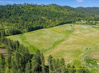 Nna Conkling Rd, Worley, ID 83876