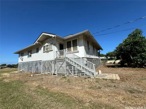 84-1015 Noholio Rd, Waianae, HI 96792