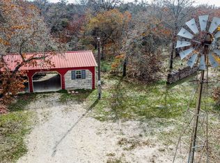 133 Country Oak Dr, La Vernia, TX 78121