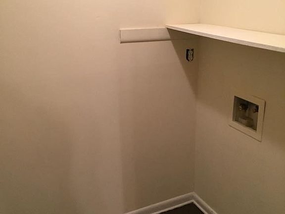 Laundry Room/ Pantry