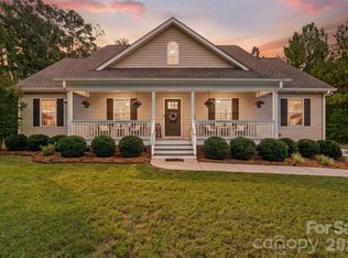 4558 Simpson Rd, Edgemoor, SC 29712