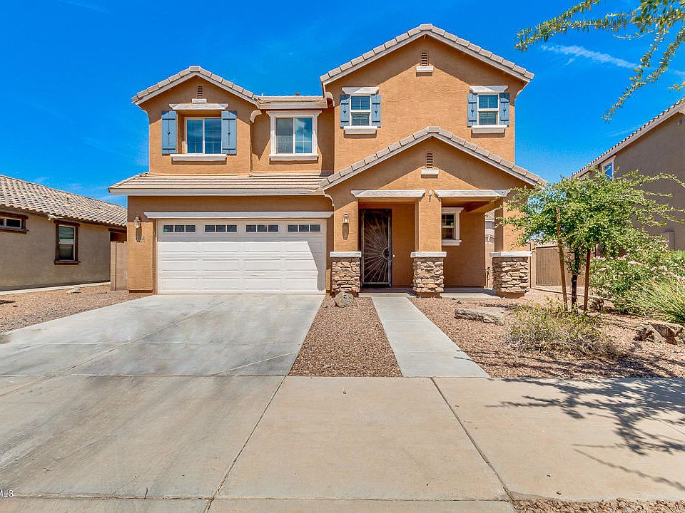 1st image of 21068 E Cherrywood Dr