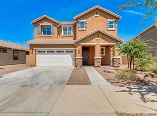 21068 E Cherrywood Dr, Queen Creek, AZ 85142