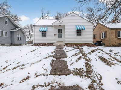 1226 S 30th St, South Bend, IN, 46615