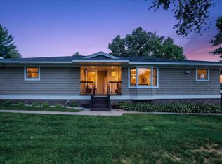 540 N Harding Ave, Harrison, MI 48625