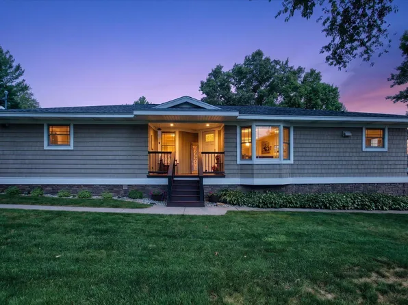 540 N Harding Ave, Harrison, MI 48625