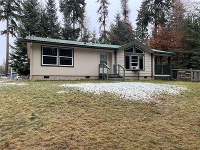 22 Country Club Ln, Thompson Falls, MT, 59873