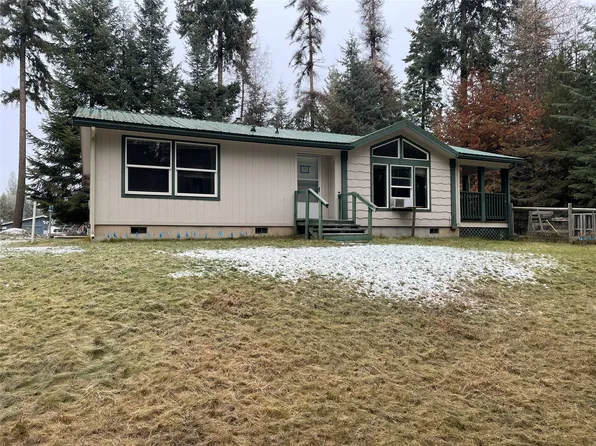 22 Country Club Ln, Thompson Falls, MT 59873