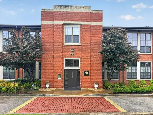 1261 Caroline St NE APT 110, Atlanta, GA 30307