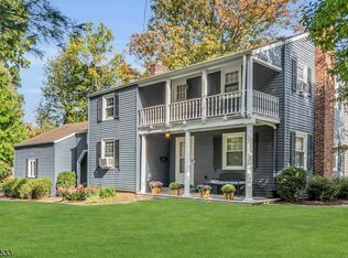 198 Watchung Ave, Chatham, NJ 07928