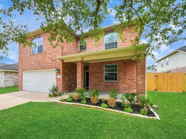 7925 Diamond Oak Dr, Texas City, TX 77591