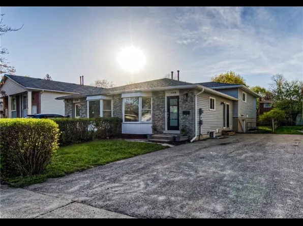 238 B Northlake Dr, Waterloo, ON N2V 1A9