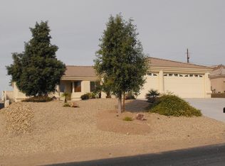 3315 Hassayampa Dr, Lake Havasu City, AZ 86406