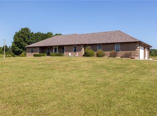 U 13825th Hwy, Odessa, MO 64076