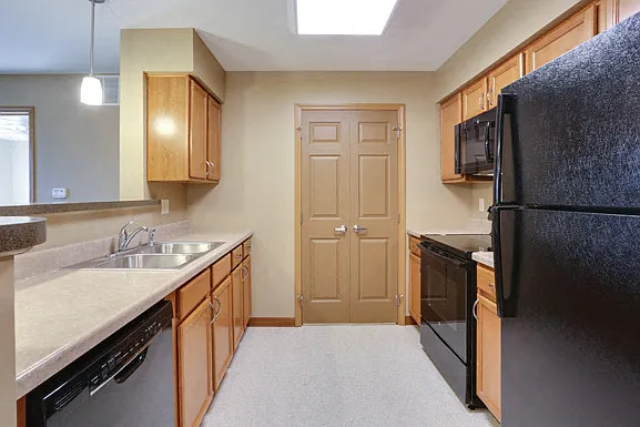 Apartments in Amherst, Buffalo