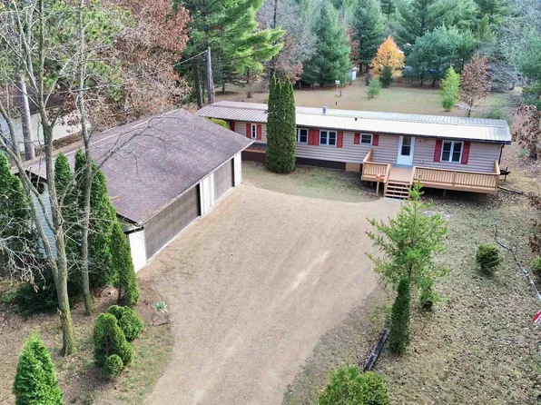 W5033 N Pathfinder Cir, Shawano, WI 54166