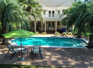 7 Hathaway Ln, Bluffton, SC 29910