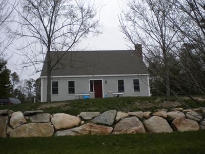 235 Thomas B Landers Rd, East Falmouth, MA, 02536