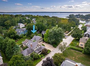 20 Short Rd, Barrington, RI 02806