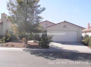 4629 Sophia Way, North Las Vegas, NV 89032