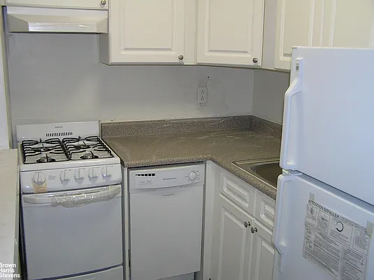 Rented by Brown Harris Stevens | media 9