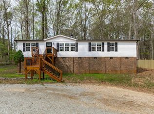 820 Estes Ln, Holly Springs, NC 27540