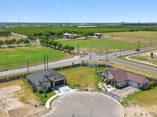 3110 E Ventura St, Edinburg, TX 78542