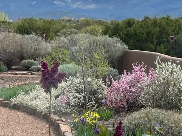 36 Camino De Los Montoyas, Santa Fe, NM 87506